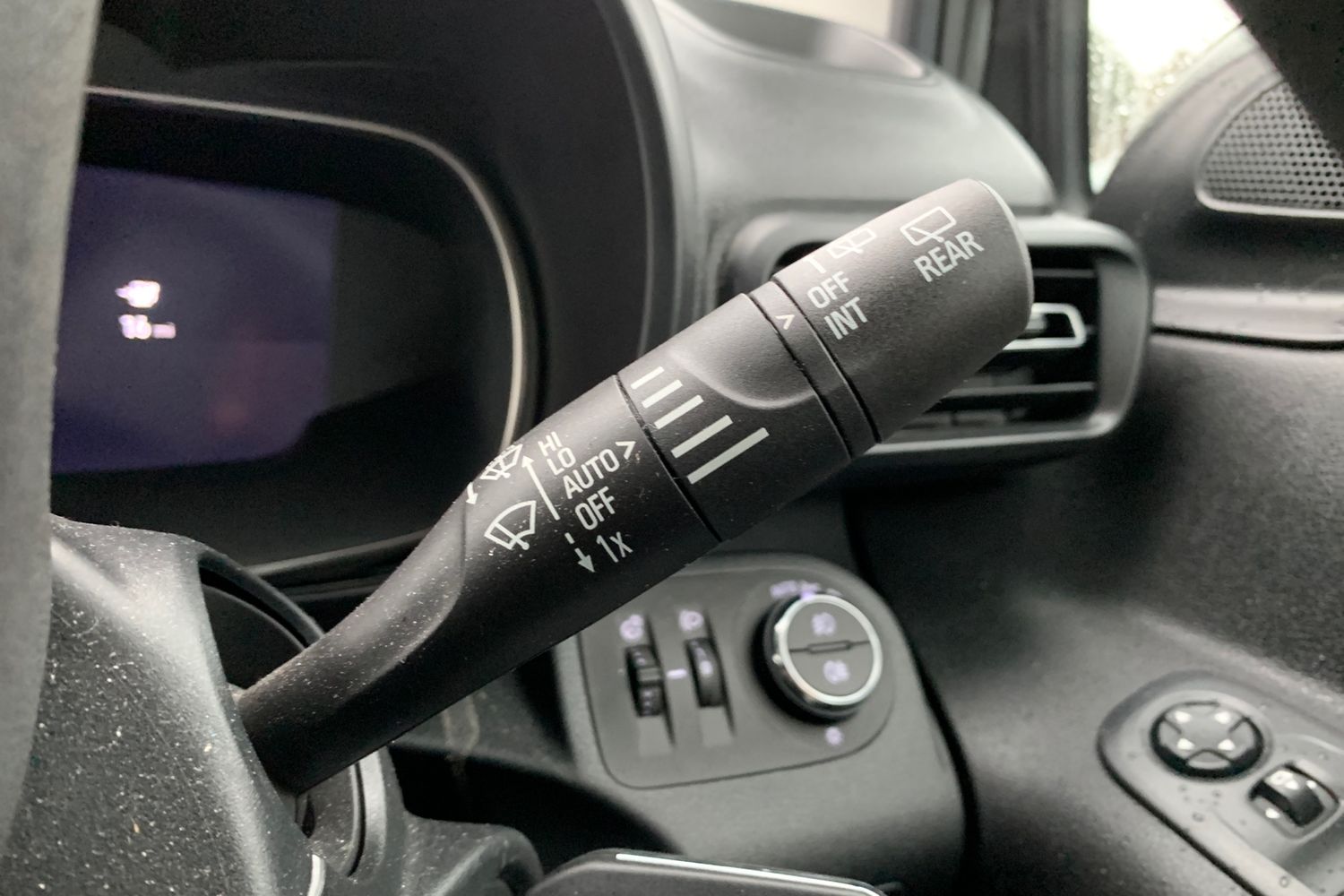 Used Vauxhall Combo Life 2023 for sale - 77527636: Photo 7