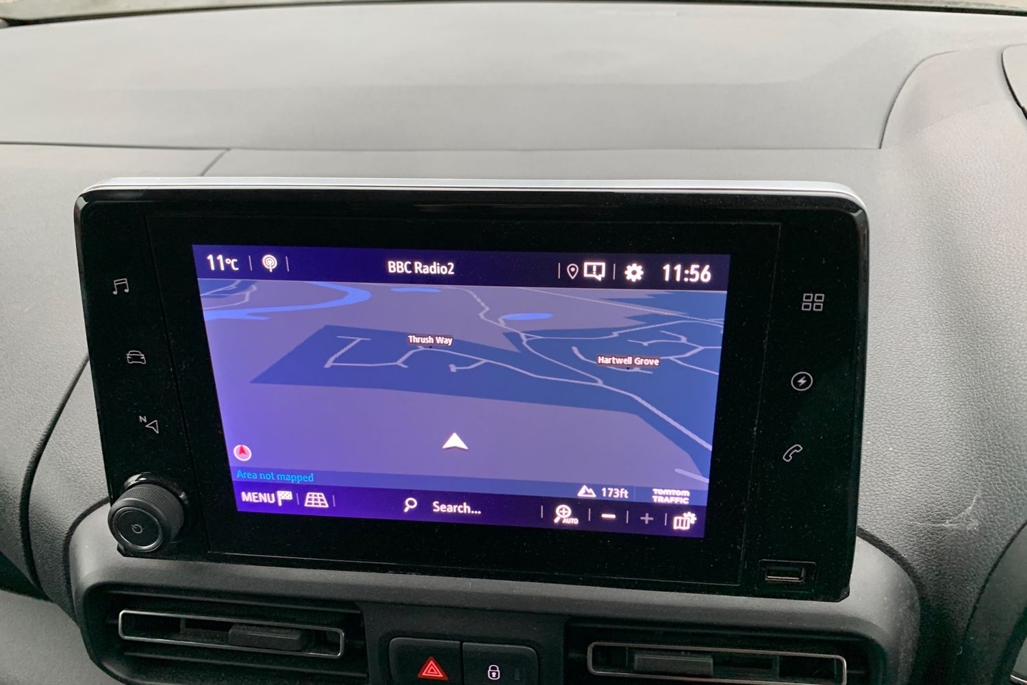 Used Vauxhall Combo Life 2023 for sale - 77527636: Photo 9