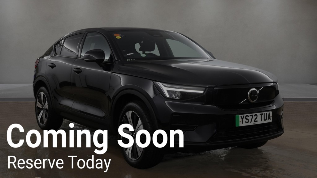 Used Volvo C40 2022 for sale - 77390191: Photo 1