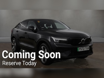 Volvo C40 feature image