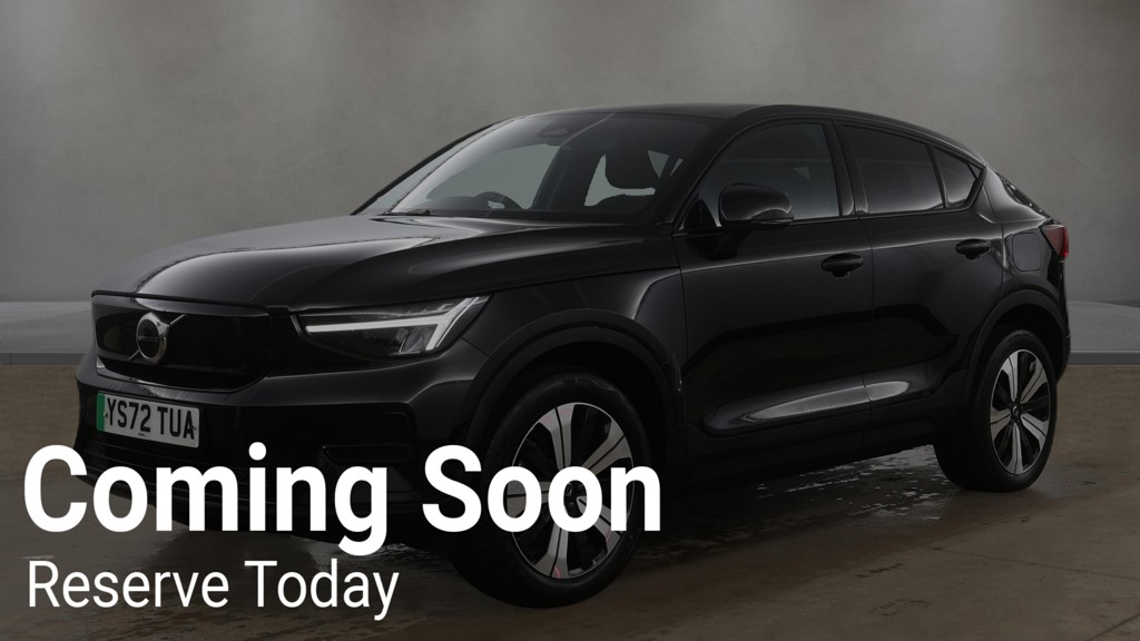 Used Volvo C40 2022 for sale - 77390191: Photo 2