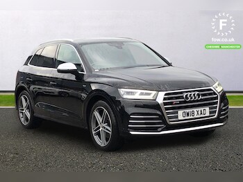 Audi Q5 feature image