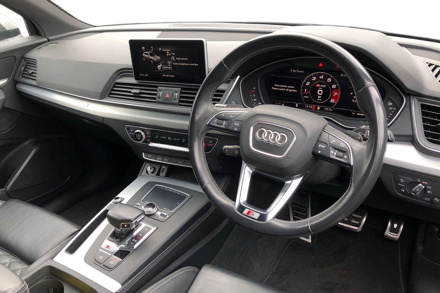 Used Audi Q5 2018 for sale - 77514799: Photo 3