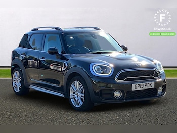 MINI - Countryman