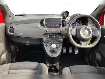 Used Abarth 595 2019 for sale - 79023666: Photo