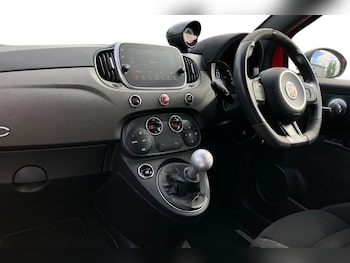 Used Abarth 595 2019 for sale - 79023666: Photo