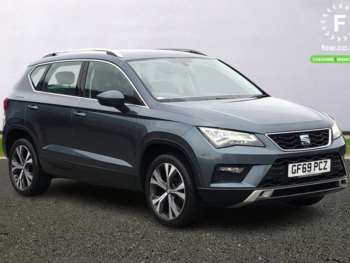 2019 - 1.6 TDI SE Technology [EZ] 5dr