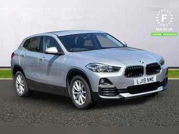 Used BMW X2 2019 for sale - 79418695: Photo