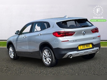 Used BMW X2 2019 for sale - 79418695: Photo