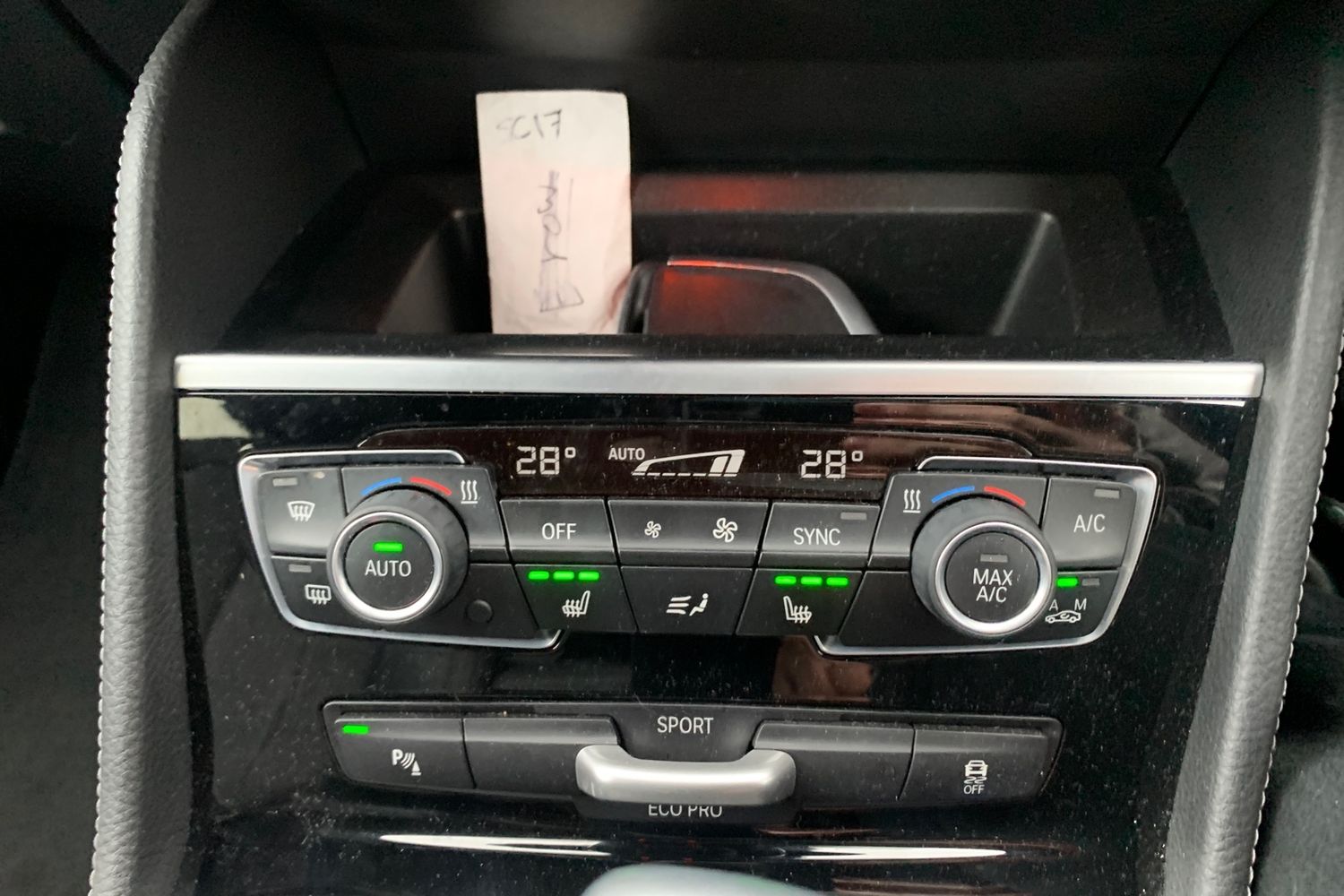 Used BMW 2 Series 2021 for sale - 76876138: Photo 11