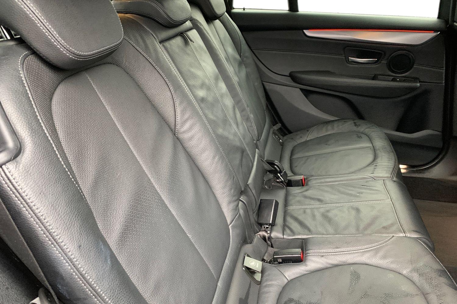 Used BMW 2 Series 2021 for sale - 76876138: Photo 14