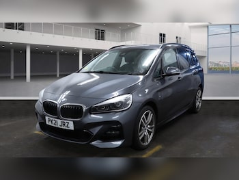 Used BMW 2 Series 2021 for sale - 76876138: Photo