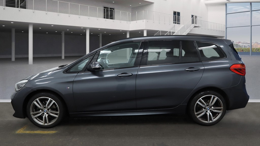 Used BMW 2 Series 2021 for sale - 76876138: Photo 3