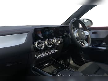 Used Mercedes-Benz EQA 2021 for sale - 79458919: Photo
