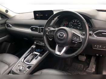 Used Mazda CX-5 2021 for sale - 78932039: Photo