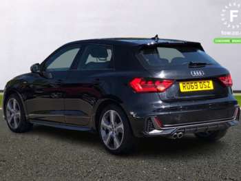 Used Audi A1 2019 for sale - 74571411: Photo