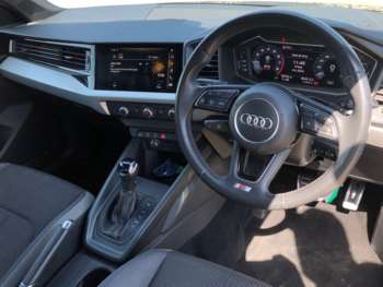 Used Audi A1 2019 for sale - 74571411: Photo