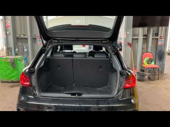 Used Audi A1 2019 for sale - 74571411: Photo