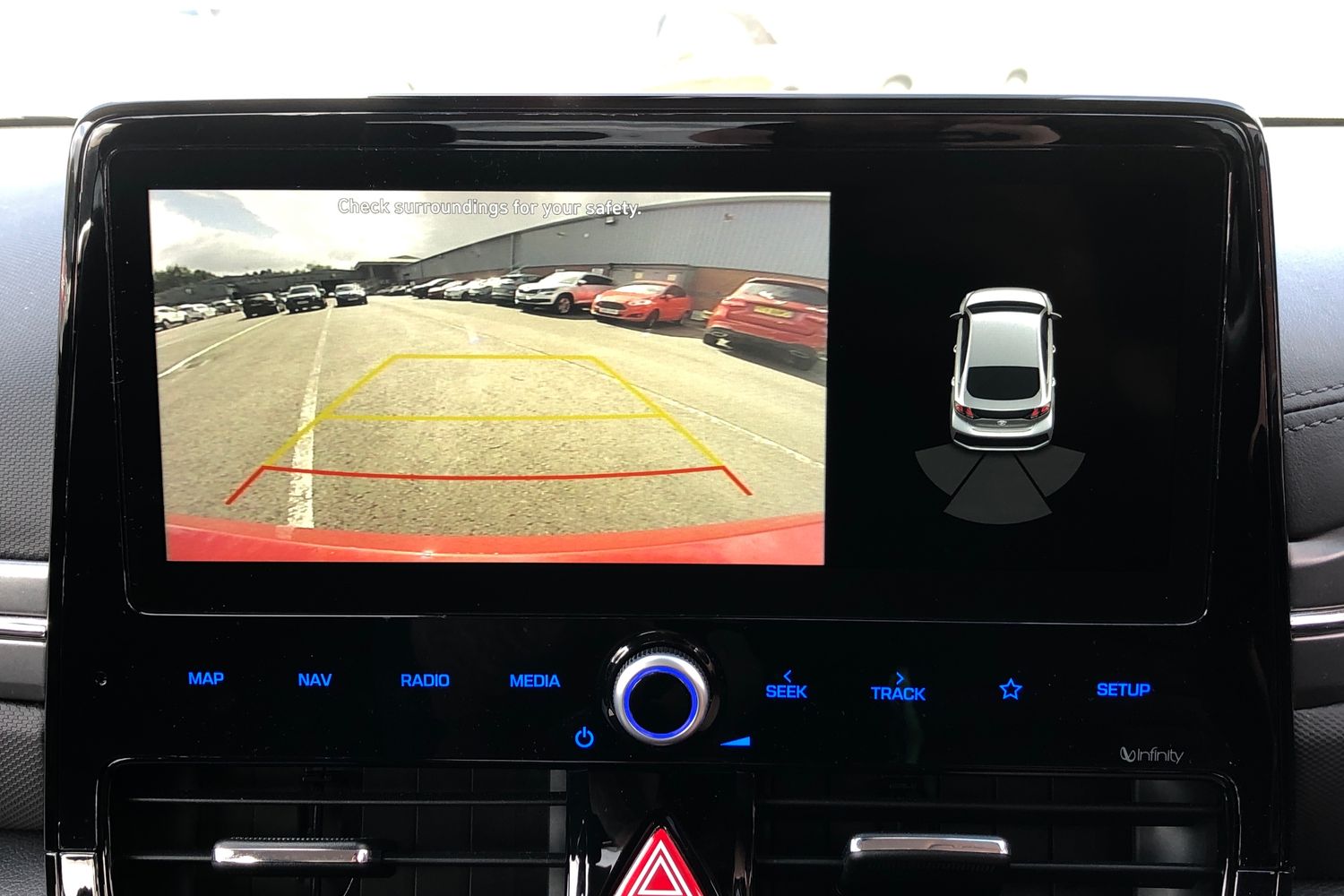 Used Hyundai IONIQ 2020 for sale - 76576342: Photo 10