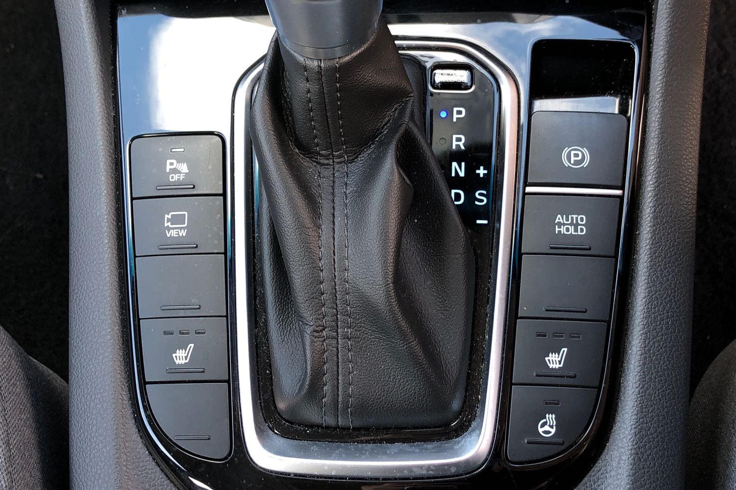 Used Hyundai IONIQ 2020 for sale - 76576342: Photo 12