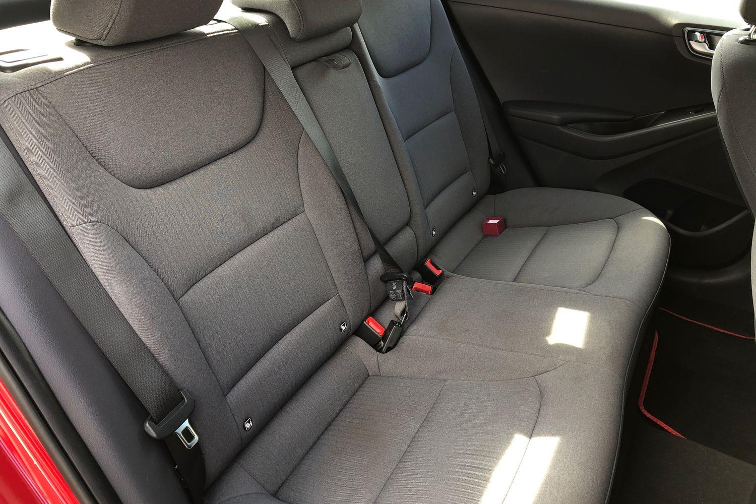 Used Hyundai IONIQ 2020 for sale - 76576342: Photo 16