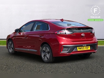 Used Hyundai IONIQ 2020 for sale - 76576342: Photo