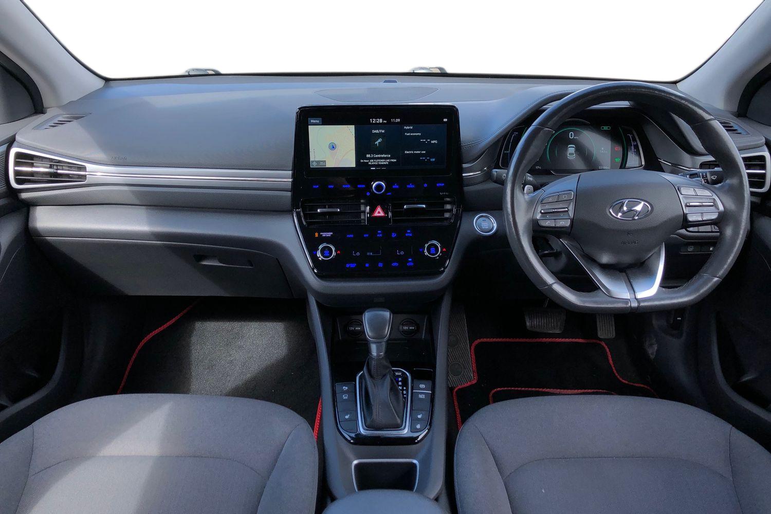 Used Hyundai IONIQ 2020 for sale - 76576342: Photo 3