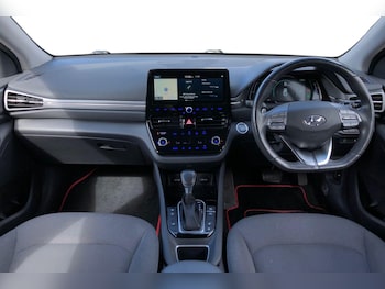 Used Hyundai IONIQ 2020 for sale - 76576342: Photo