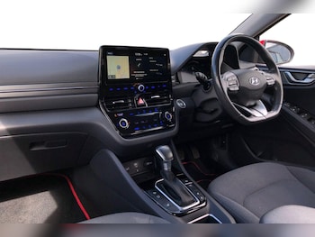 Used Hyundai IONIQ 2020 for sale - 76576342: Photo