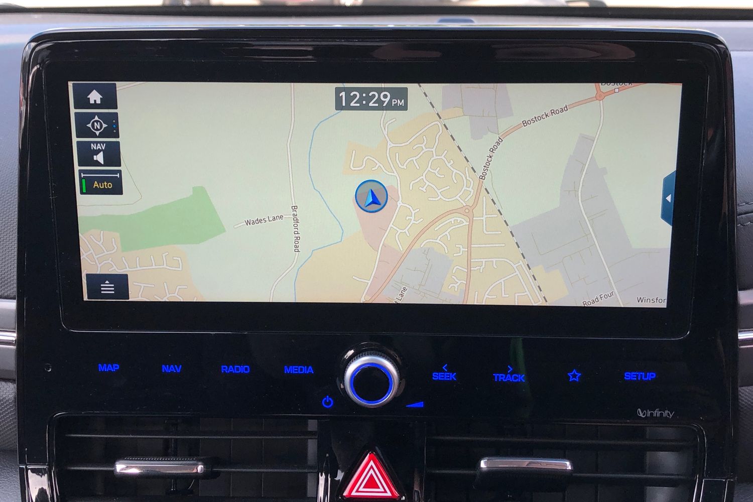 Used Hyundai IONIQ 2020 for sale - 76576342: Photo 8