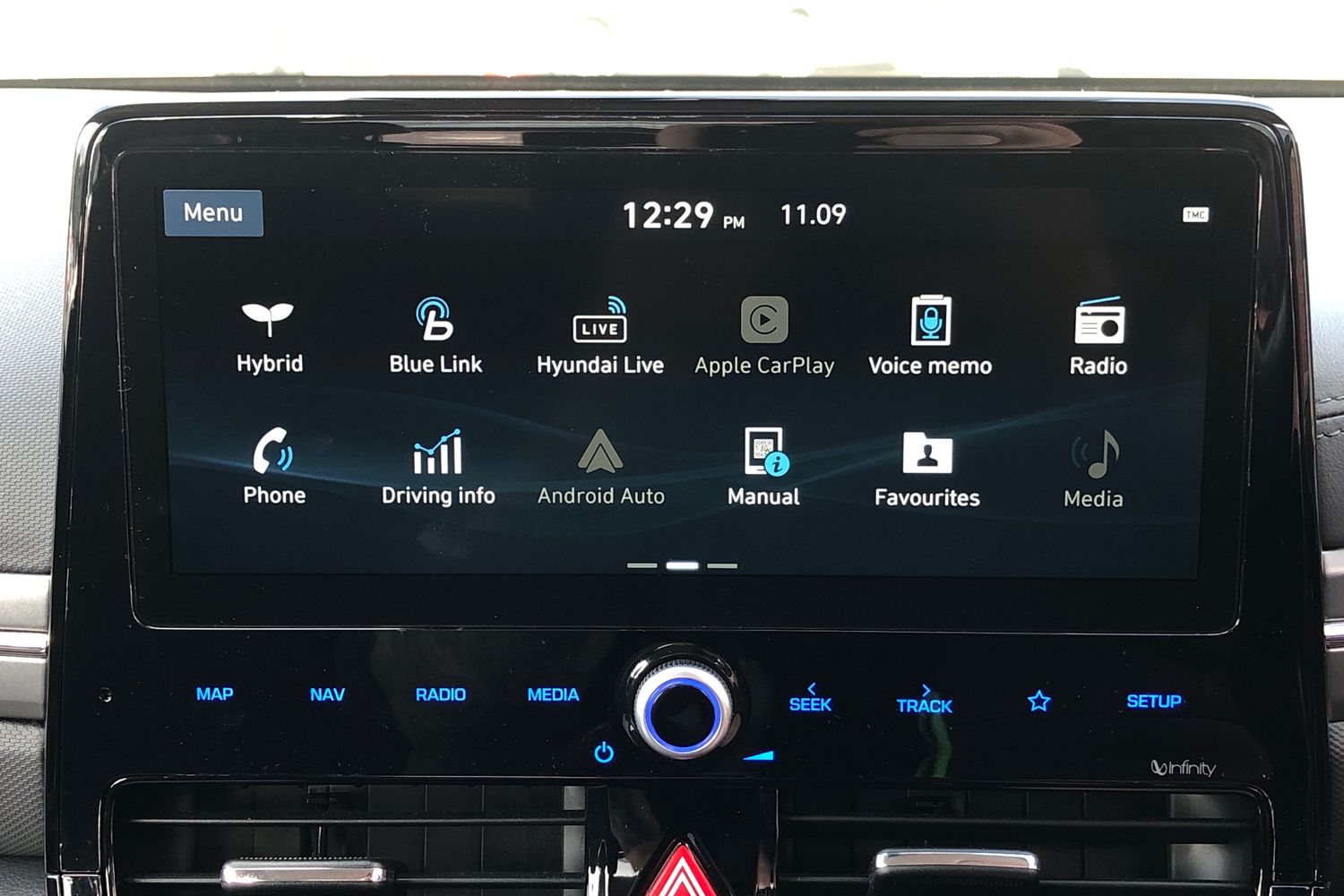 Used Hyundai IONIQ 2020 for sale - 76576342: Photo 9