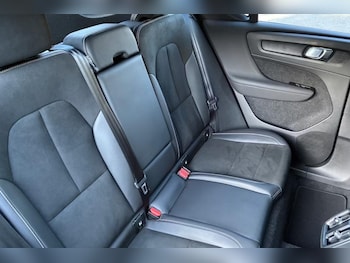 Used Volvo XC40 2021 for sale - 78920606: Photo