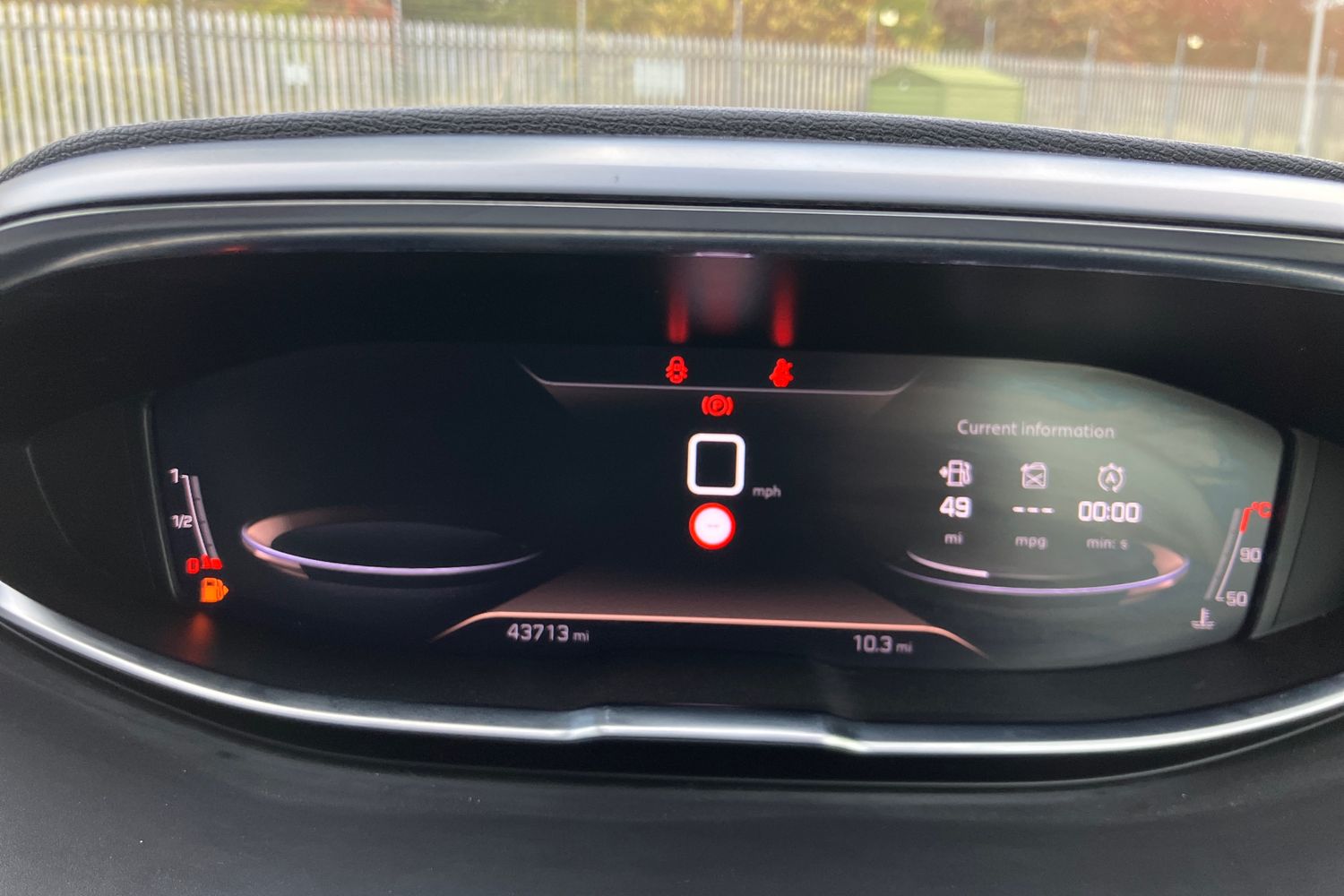 Used Peugeot 5008 2022 for sale - 76985451: Photo 17