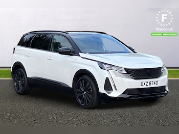 Used Peugeot 5008 2022 for sale - 76985451: Photo