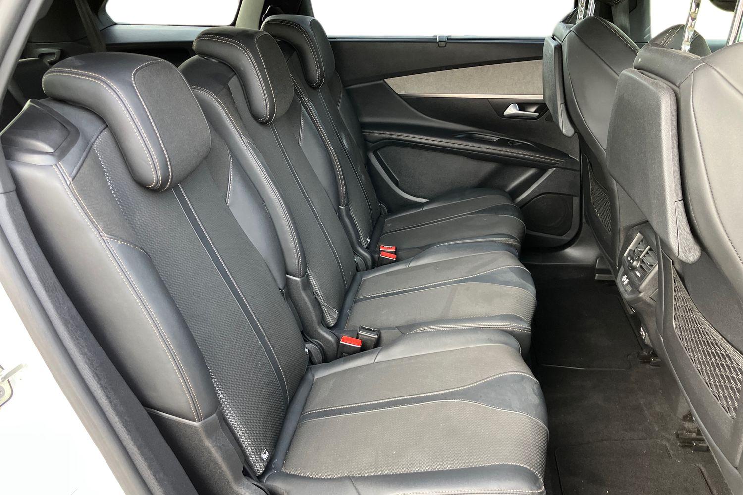 Used Peugeot 5008 2022 for sale - 76985451: Photo 20