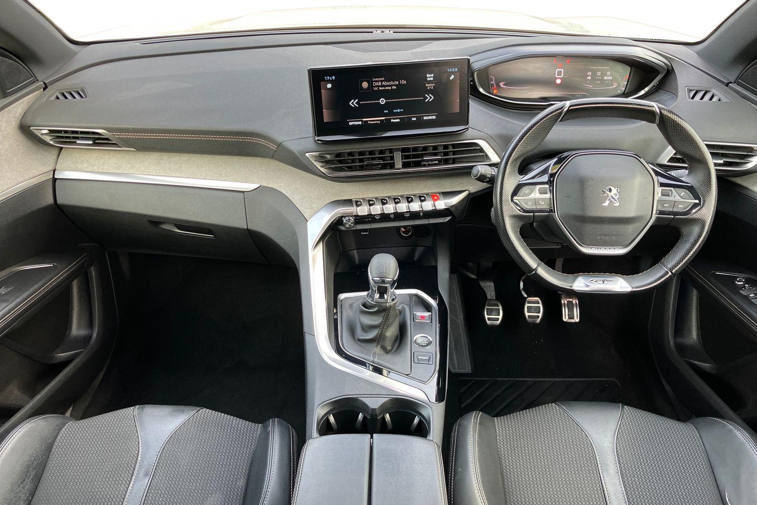 Used Peugeot 5008 2022 for sale - 76985451: Photo 3