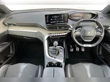 Used Peugeot 5008 2022 for sale - 76985451: Photo