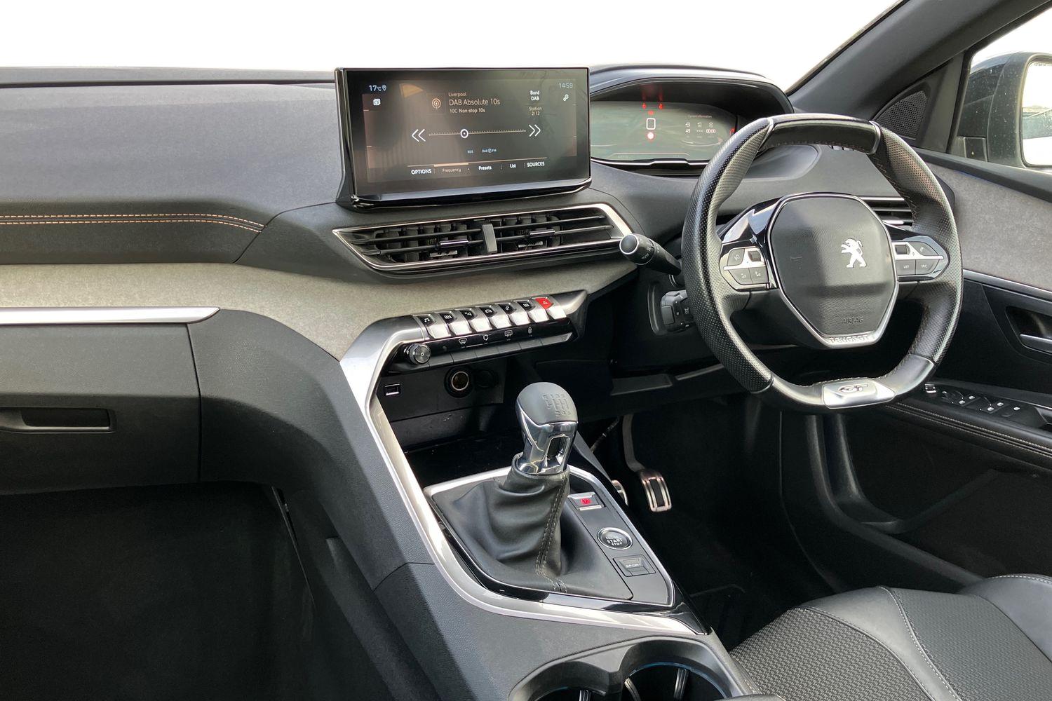 Used Peugeot 5008 2022 for sale - 76985451: Photo 4