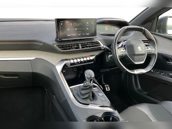 Used Peugeot 5008 2022 for sale - 76985451: Photo