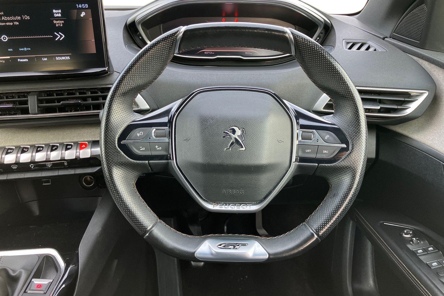 Used Peugeot 5008 2022 for sale - 76985451: Photo 5