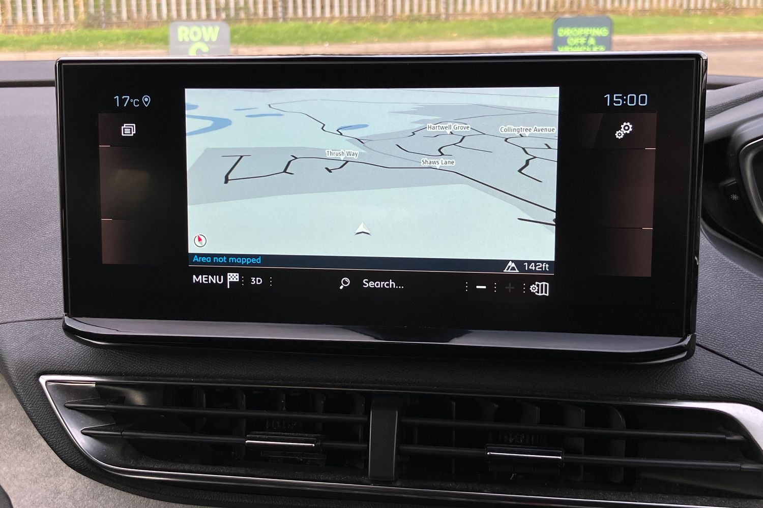 Used Peugeot 5008 2022 for sale - 76985451: Photo 6