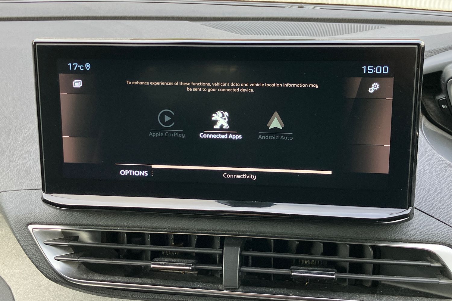 Used Peugeot 5008 2022 for sale - 76985451: Photo 7