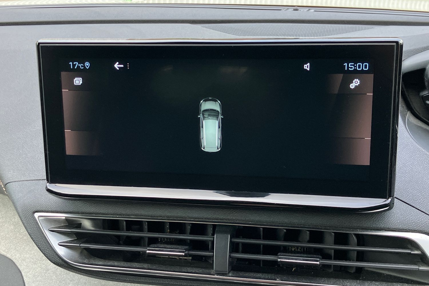 Used Peugeot 5008 2022 for sale - 76985451: Photo 8