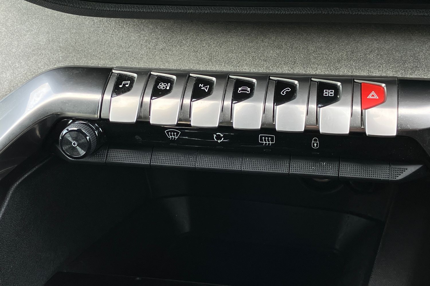 Used Peugeot 5008 2022 for sale - 76985451: Photo 9