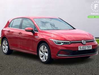 2022 - 1.5 eTSI 150 Style 5dr DSG