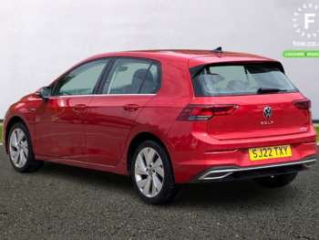Used Volkswagen Golf 2022 for sale - 74928049: Photo
