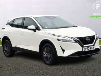 2023 - 1.3 DiG-T MH 158 Acenta Premium 5dr Xtronic