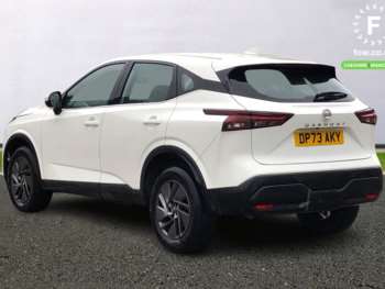 Used Nissan Qashqai 2023 for sale - 75048188: Photo