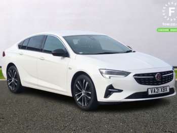 2021 - 1.5 Turbo D Ultimate Nav 5dr