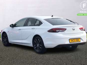 Used Vauxhall Insignia 2021 for sale - 74518675: Photo